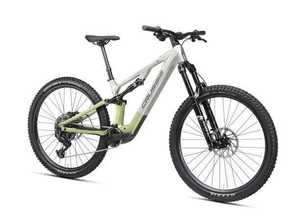 Elektrobicykel Crussis e-Full 11.11-(600 Wh) 2026