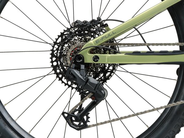 Elektrobicykel Crussis e-Full 11.11-(800 Wh) 2026