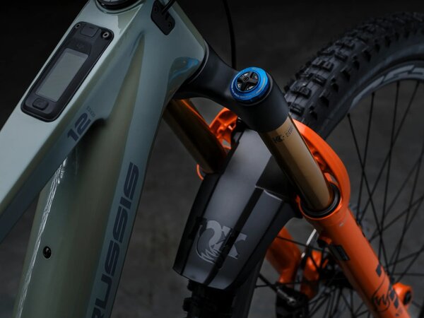Elektrobicykel Crussis e-Full 12.11-PRO (600 Wh) 2026