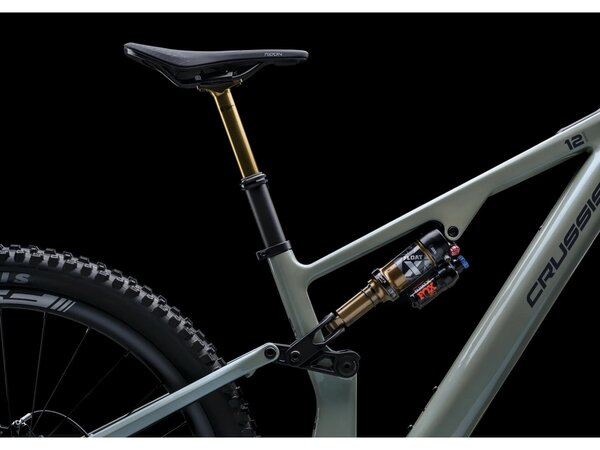 Elektrobicykel Crussis e-Full 12.11-PRO (600 Wh) 2026