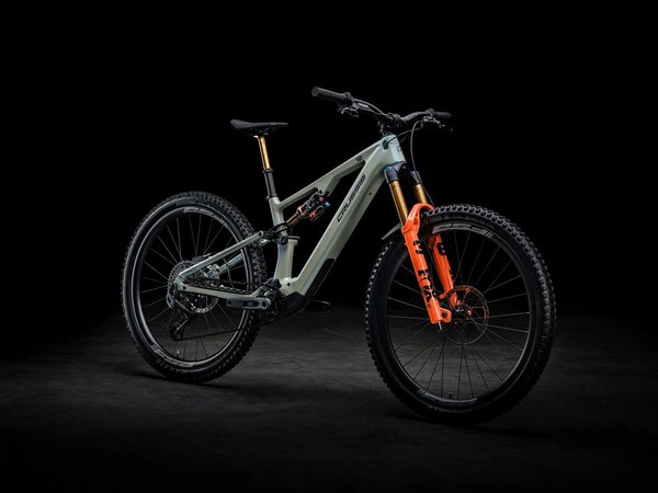 Elektrobicykel Crussis e-Full 12.11-PRO (600 Wh) 2026