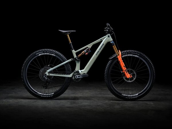 Elektrobicykel Crussis e-Full 12.11-PRO (600 Wh) 2026
