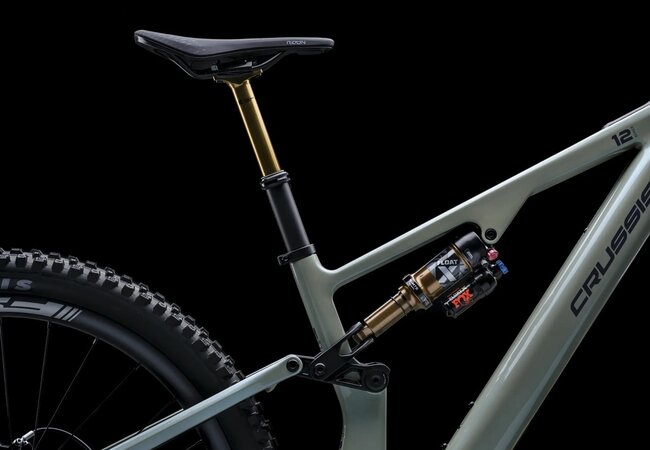 Elektrobicykel Crussis e-Full 12.11-PRO (800 Wh) 2026