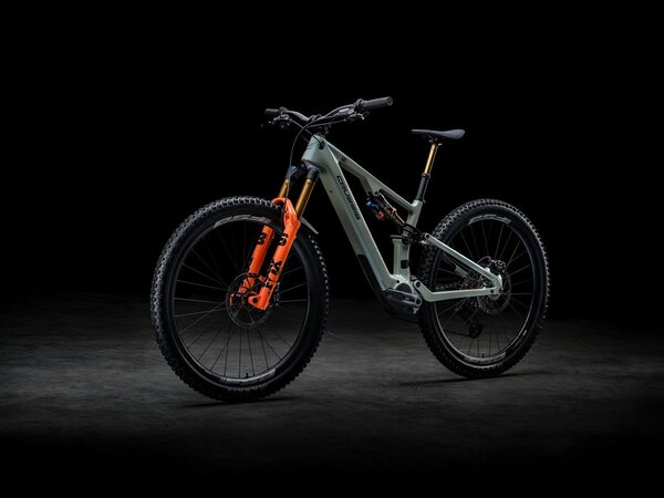 Elektrobicykel Crussis e-Full 12.11-PRO (800 Wh) 2026