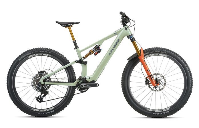 Elektrobicykel Crussis e-Full 12.11-PRO (800 Wh) 2026