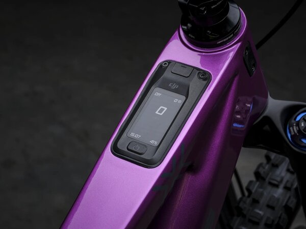 Elektrobicykel Crussis e-Full 12.11-PRO X (800 Wh) 2026