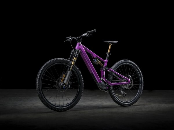 Elektrobicykel Crussis e-Full 12.11-PRO X (800 Wh) 2026