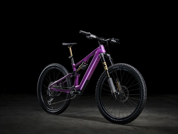 Elektrobicykel Crussis e-Full 12.11-PRO X (800 Wh) 2026