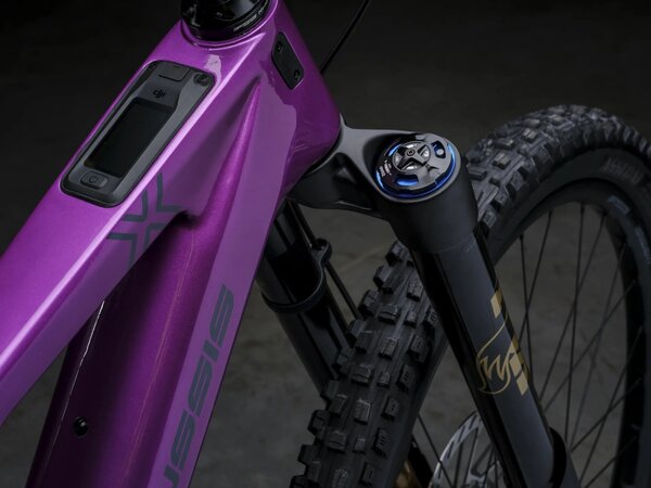 Elektrobicykel Crussis e-Full 12.11-PRO X (800 Wh) 2026