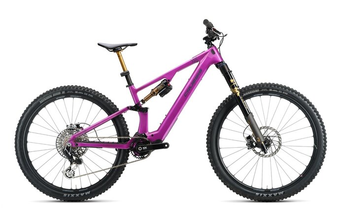 Elektrobicykel Crussis e-Full 12.11-PRO X (800 Wh) 2026