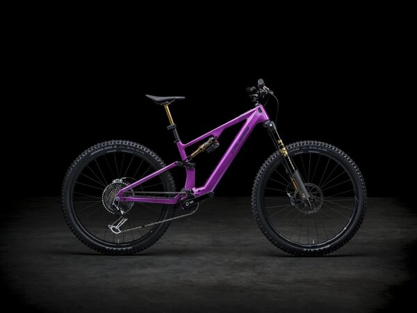Elektrobicykel Crussis e-Full 12.11-PRO X (800 Wh) 2026