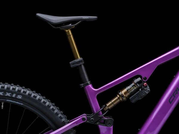 Elektrobicykel Crussis e-Full 12.11-PRO X (800 Wh) 2026