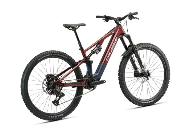 Elektrobicykel Crussis e-Full 12.11-(600 Wh) 2026