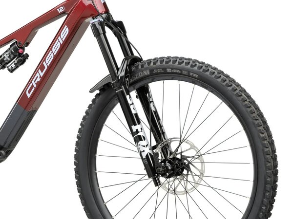 Elektrobicykel Crussis e-Full 12.11-(800 Wh) 2026