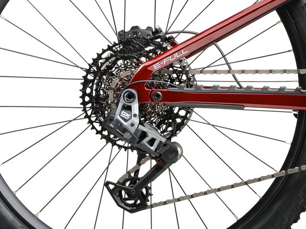 Elektrobicykel Crussis e-Full 12.11-(800 Wh) 2026