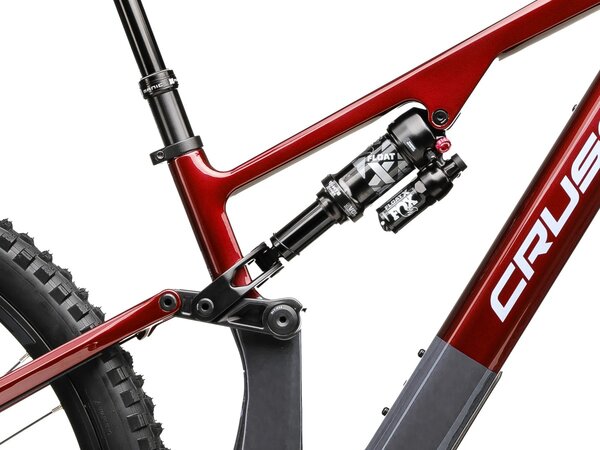 Elektrobicykel Crussis e-Full 12.11-(800 Wh) 2026