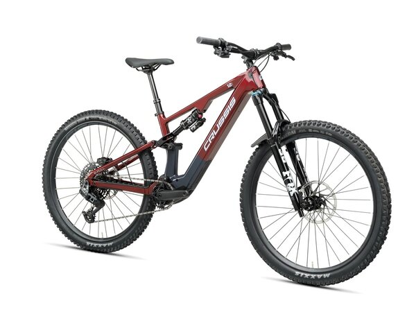 Elektrobicykel Crussis e-Full 12.11-(800 Wh) 2026
