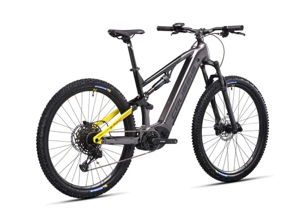 Elektrobicykel Crussis e-Full 9.10-(720 Wh) 2025