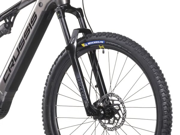 Elektrobicykel Crussis e-Full 9.10-(720 Wh) 2025