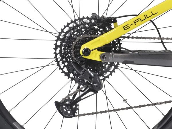 Elektrobicykel Crussis e-Full 9.10-(720 Wh) 2025