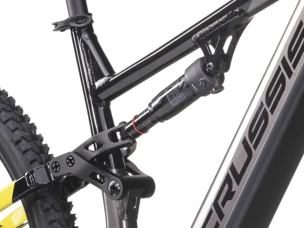 Elektrobicykel Crussis e-Full 9.10-(900 Wh) 2025