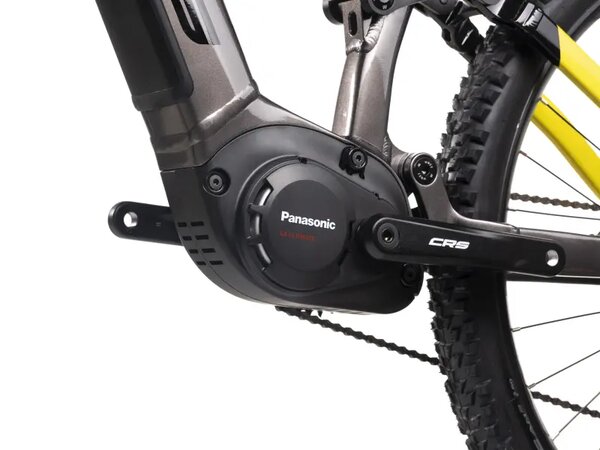 Elektrobicykel Crussis e-Full 9.10-(900 Wh) 2025