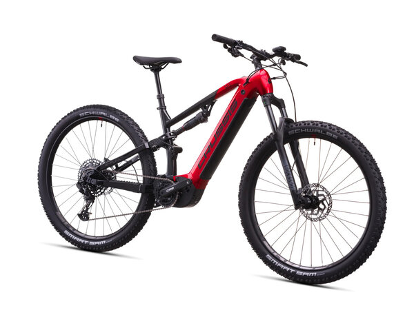 Elektrobicykel Crussis e-Full 9.11-(715 Wh) 2026