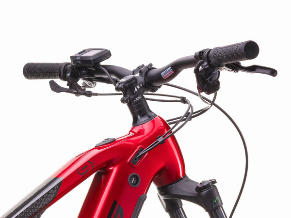 Elektrobicykel Crussis e-Full 9.11-(715 Wh) 2026