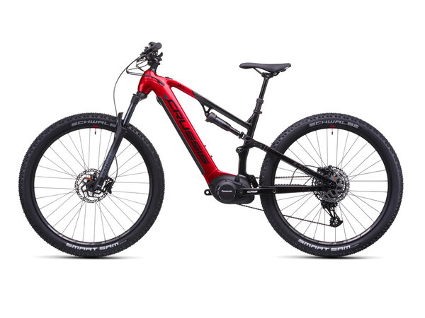 Elektrobicykel Crussis e-Full 9.11-(894 Wh) 2026