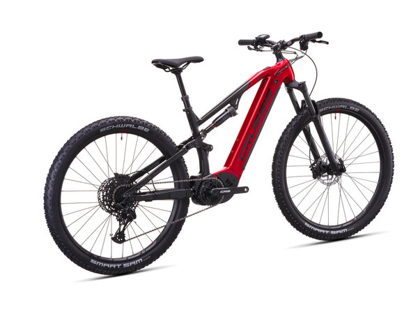 Elektrobicykel Crussis e-Full 9.11-(894 Wh) 2026