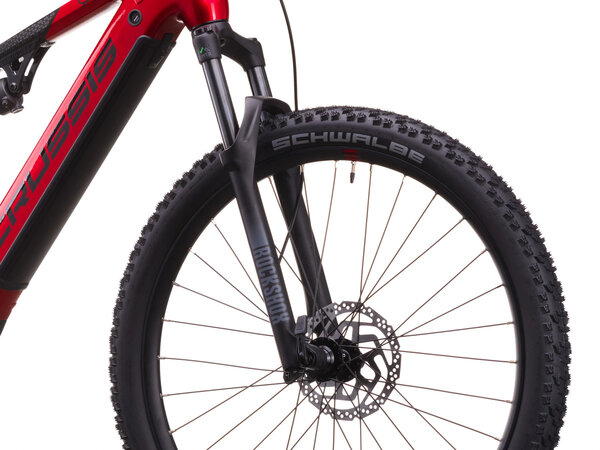 Elektrobicykel Crussis e-Full 9.11-(894 Wh) 2026