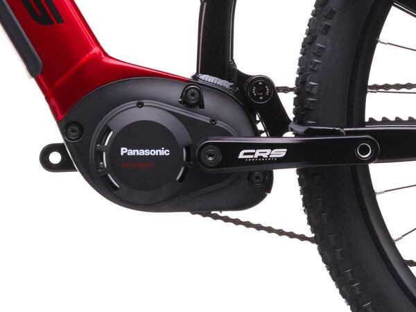 Elektrobicykel Crussis e-Full 9.11-(894 Wh) 2026