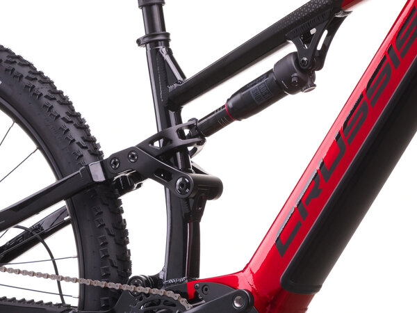 Elektrobicykel Crussis e-Full 9.11-(894 Wh) 2026