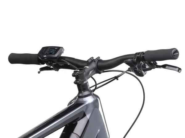 Elektrobicykel Crussis e-Gordo 7.10-(522 Wh) 2025