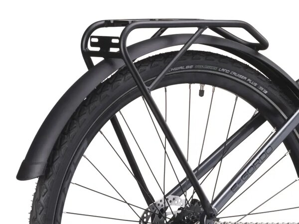 Elektrobicykel Crussis e-Gordo 7.10-(522 Wh) 2025