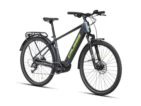 Elektrobicykel Crussis e-Gordo 7.10-(720 Wh) 2025