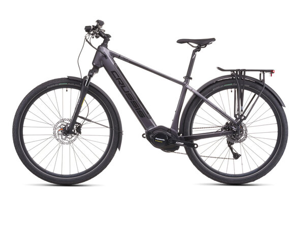 Elektrobicykel Crussis e-Gordo 7.11-(513 Wh) 2026