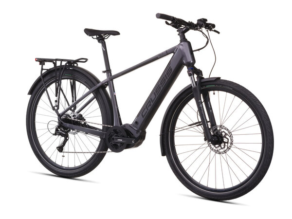 Elektrobicykel Crussis e-Gordo 7.11-(513 Wh) 2026