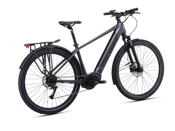 Elektrobicykel Crussis e-Gordo 7.11-(513 Wh) 2026