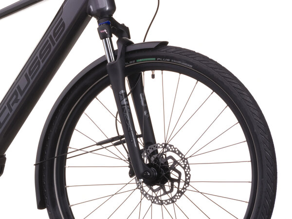 Elektrobicykel Crussis e-Gordo 7.11-(513 Wh) 2026