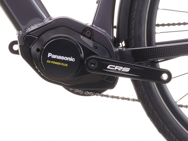 Elektrobicykel Crussis e-Gordo 7.11-(513 Wh) 2026