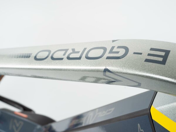 Elektrobicykel Crussis e-Gordo 7.7 S Blue/Yellow/Gray E 2022