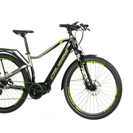 Elektrobicykel Crussis e-Gordo 7.8-M 2023