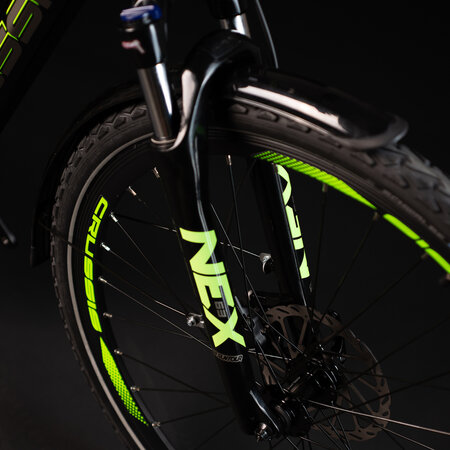 Elektrobicykel Crussis e-Gordo 7.8-S 2023