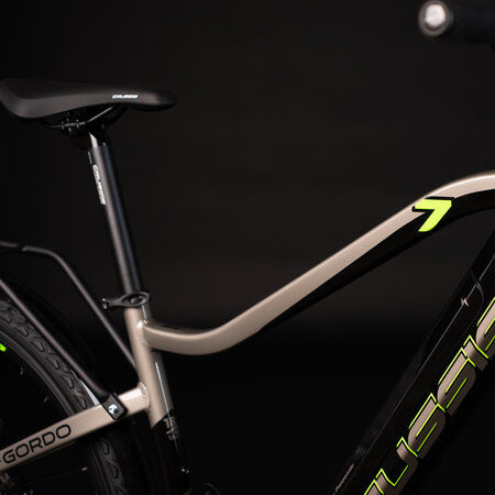 Elektrobicykel Crussis e-Gordo 7.8-S 2023