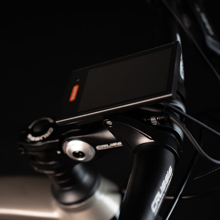 Elektrobicykel Crussis e-Gordo 7.8-S 2023