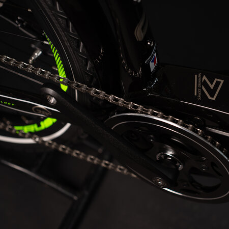 Elektrobicykel Crussis e-Gordo 7.8-S 2023