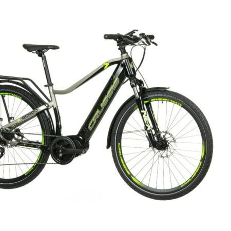 Elektrobicykel Crussis e-Gordo 7.8 2023