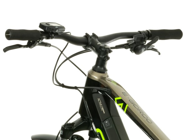 Elektrobicykel Crussis e-Gordo 7.9-M 2024