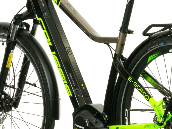 Elektrobicykel Crussis e-Gordo 7.9-M 2024